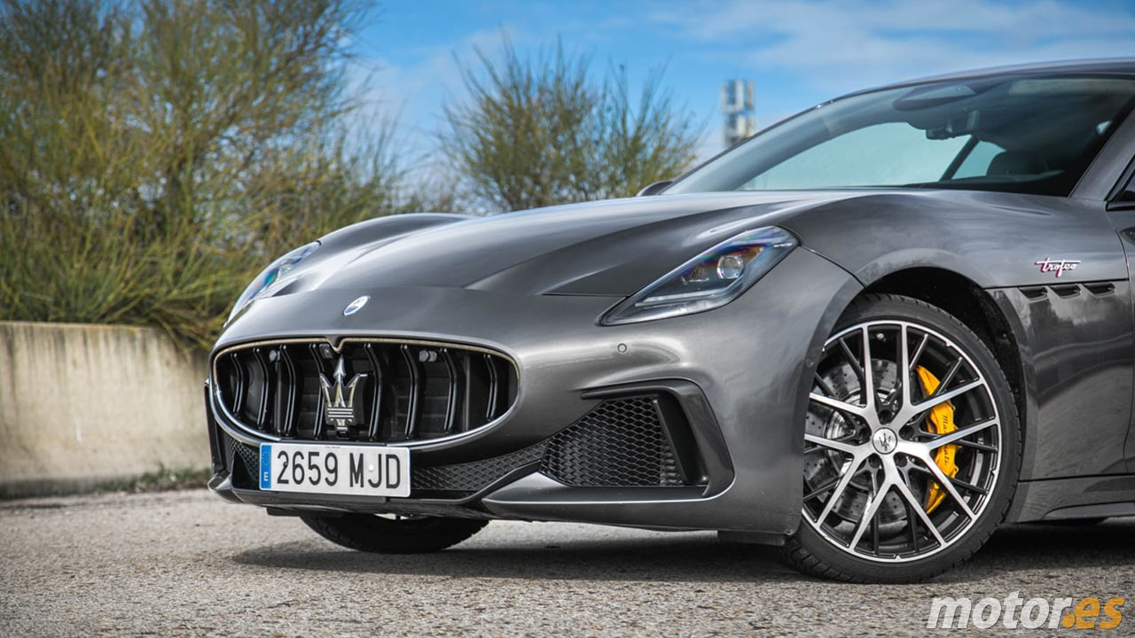 Maserati no está en venta, Stellantis desvela el futuro de la histórica marca italiana y anuncia nuevos modelos