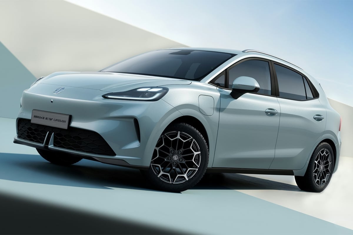MG abrió el camino chino en España y ahora se queda atrás mientras renueva su gama: Chery y BYD aprovechan para tomar la delantera