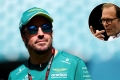 Aldo Costa reaviva la polémica con Alonso: “Hamilton, yo, todos nos negamos a ficharlo para Mercedes”
