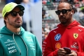 Alonso y Hamilton ya no justifican su presencia en la F1, según un expiloto: “Muchos jóvenes merecen una oportunidad”