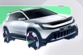 Así será por dentro el Skoda Epiq, el SUV eléctrico hecho en España que ya calienta motores