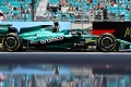 Aston Martin descarta un AMR26B para Bélgica y opta por una estrategia que hace que lo de Miami sea aún más extraño