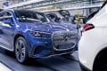 La gama del nuevo Mercedes GLC eléctrico estrena en Europa una versión casi 9.000 euros más barata y hasta 670 km de autonomía