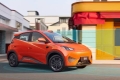 El BYD más barato sube a 405 km y gana conducción urbana autónoma: el Dolphin Surf ya no parece tan básico