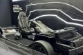 CATL ya no solo vende baterías: Togg fabricará tres eléctricos sobre el primer chasis completo exportado por el gigante chino