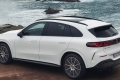 Mercedes amplía la gama del GLC eléctrico con nuevas versiones y hasta 665 km de autonomía