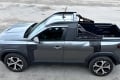 El Dacia Duster pick-up de GLP y 4x4 ya existe en Francia, pero cuesta 8.000 € más de lo esperado