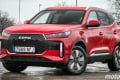 EBRO solucionará el punto débil del S400 para asestar el golpe definitivo al Dacia Duster