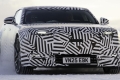 El primer Jaguar de la nueva era ya tiene nombre: un GT eléctrico para desafiar a BMW y Mercedes