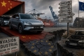 Coches desechables, el movimiento de China que pone en jaque el mercado de segunda mano en Europa