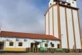 Extremadura convierte silos abandonados en baterías de arena: la energía que sobra también cuenta para el coche eléctrico