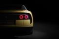 El mayor problema del Luce no es su diseño: Ferrari ni siquiera parece haberse preocupado de hacer un buen coche