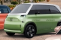 FIAT Quattrolino, se desvela la gran apuesta italiana para impulsar la movilidad eléctrica urbana tras el Topolino