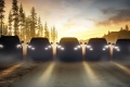 Ford mueve ficha en Europa: confirma el regreso del Fiesta, el sustituto del Focus y tres nuevos modelos para 2029