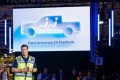 Hyundai cree que es imposible, pero Ford está convencida de que puede superar a los chinos con su coche eléctrico de 30.000 €