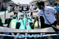 Honda resuelve dos problemas de una tacada, pero surge uno nuevo que puede amargarle la carrera a Alonso