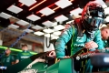 Honda pasa al siguiente objetivo mientras Stroll manda un rotundo mensaje a Newey: “No hay carga aerodinámica en el AMR26”