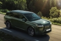 Lexus presenta el nuevo TZ como algo más que un SUV eléctrico: 407 CV, 530 km y una obsesión por el confort