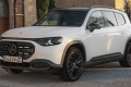 La gama del nuevo Mercedes GLB eléctrico crece con dos versiones básicas y hasta 530 km de autonomía