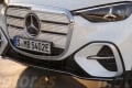El nuevo Mercedes GLA 2027 cambia por completo y roza los 700 km de autonomía