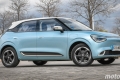 Este desconocido rival del Volkswagen ID. Polo lanza un serio aviso, 4.700 € menos y una marca que crece en silencio