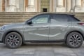 Nadie se acuerda de este SUV pero, con 400 km de autonomía, es el BYD Atto 2 de lujo que aprieta al MINI Aceman