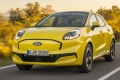 6.000 € menos, mejor maletero y hecho en Europa, el Ford Puma Gen-E entra en territorio BYD con un precio muy competitivo