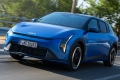 El KIA EV4 baja 8.600 € para poner en apuros al BYD Dolphin: 200 km más de autonomía y mejor maletero