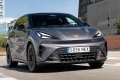 El CUPRA Raval pasa de las versiones de lanzamiento a una gama más seria para pelear en el eléctrico urbano