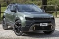 Todos los precios del nuevo Jeep Avenger 2027, así queda la gama del renovado SUV 4x4 con hasta 156 CV
