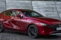 El nuevo Mazda3 2027 ya tiene precios, así es la gama del mejorado compacto japonés con hasta 186 CV y etiqueta ECO