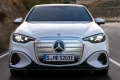 El primer Mercedes Clase C eléctrico ya tiene precio, 489 CV y más de 700 km de autonomía para abrir una nueva etapa