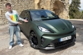 He probado el CUPRA Raval, el eléctrico fabricado en España que le pone las cosas difíciles al Renault 5