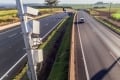 El radar de tramo más largo de España mide 33 kilómetros: la DGT normaliza los controles de velocidad media de distancias imposibles