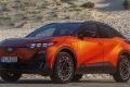 El Subaru Uncharted desembarca en Europa con casi 600 km eléctricos y amenaza directamente al Toyota C-HR+