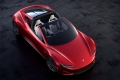 Tesla lleva años mareando la perdiz con el Roadster, pero dos patentes indican que va en serio: 2027 podría ser el año definitivo