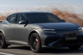 El Genesis GV60 Magma llega a Europa con 650 CV y un precio que roza los 86.000 €