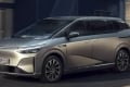 El Xpeng X9 ya se vende en Europa, un monovolumen eléctrico con más de 600 km de autonomía y un interior de auténtico lujo