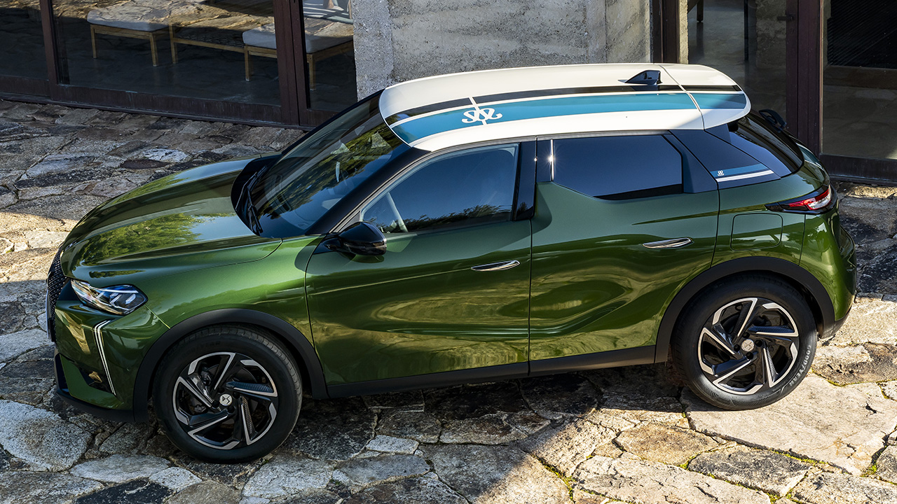 Stellantis pone a tiro el Peugeot 2008 de lujo: 3.600 € menos, etiqueta ECO y solo 5 l/100 km