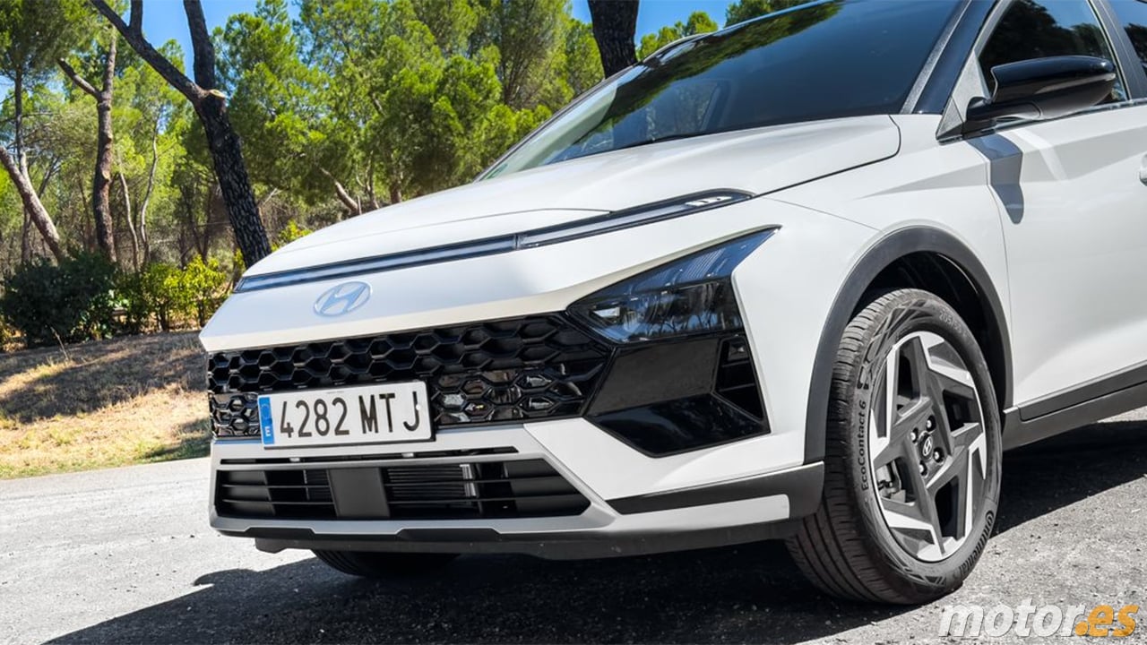 El SUV más sensato de Hyundai baja 5.500 € y se convierte en un anti-MG con argumentos de sobra