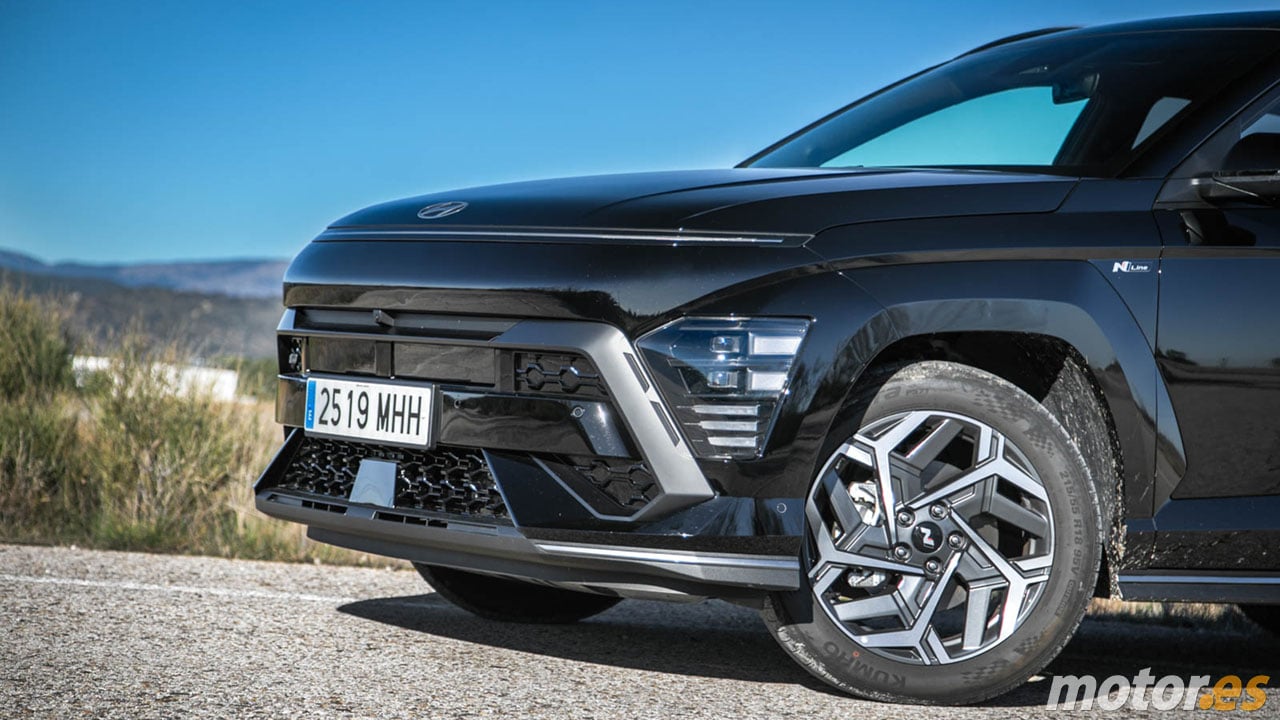 6.000 € de rebaja, mejor maletero y solo gasta 4,5 litros, este SUV híbrido deja sin argumentos al Toyota C-HR