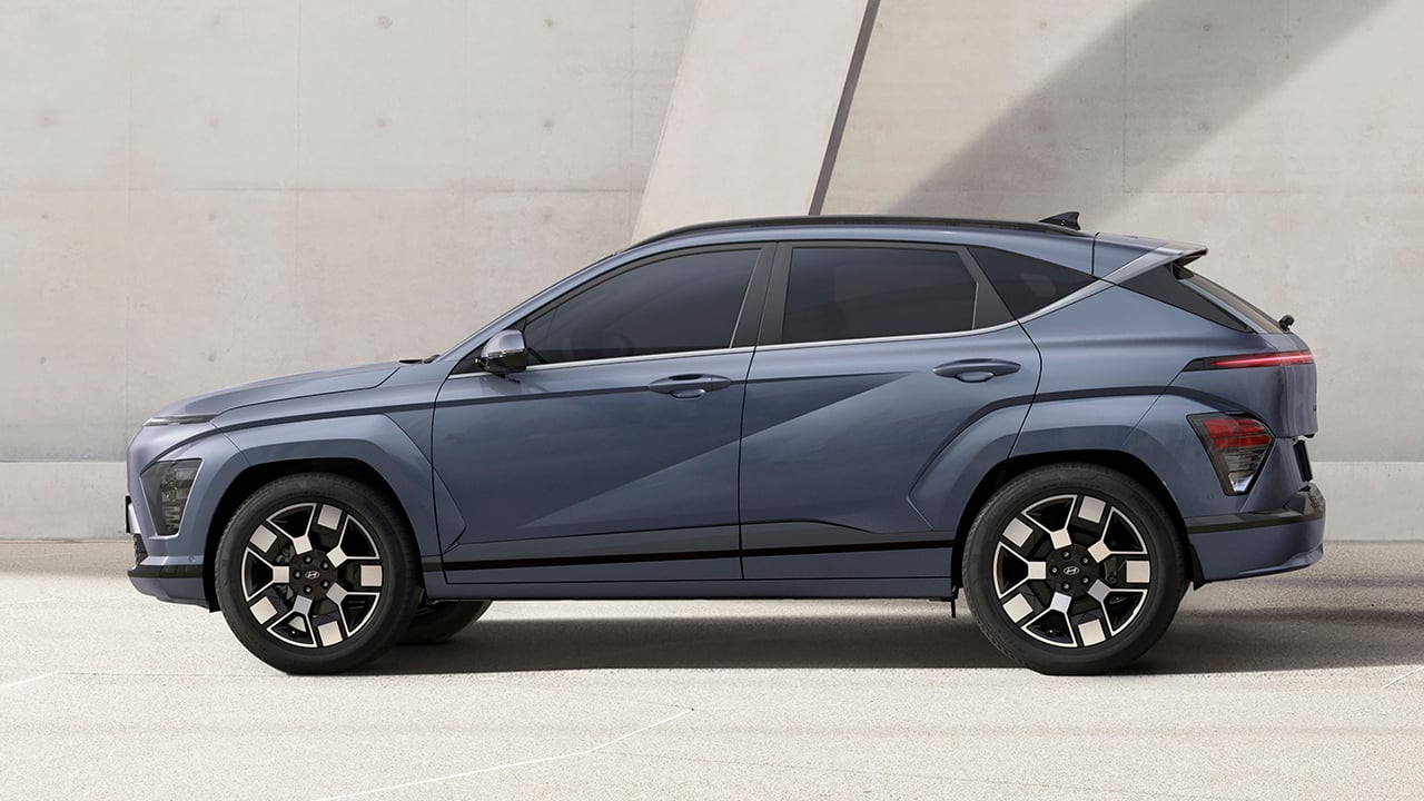 Hyundai deja fuera de juego a MG y Omoda con este chollo: 14.760 € de rebaja, 510 km de autonomía y maletero enorme