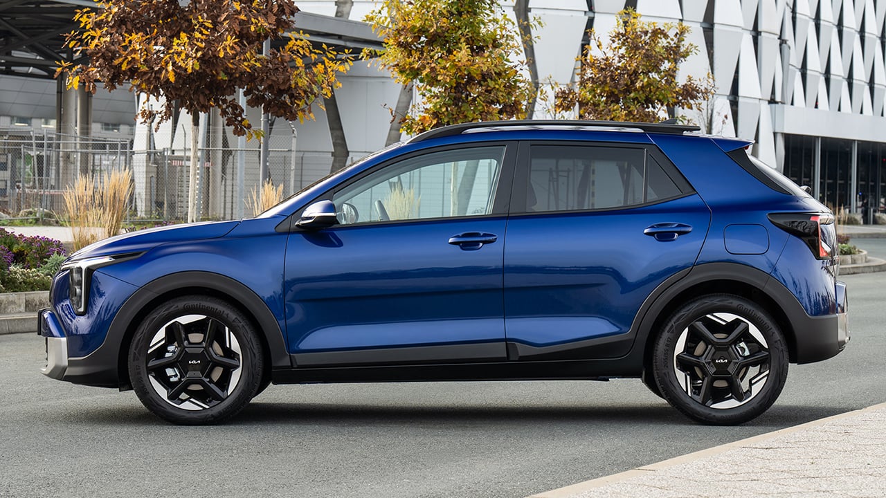 Es tan barato como un SUV chino, estrena diseño y, con 3.900 € de rebaja y etiqueta ECO, cuadra más que un Renault Captur
