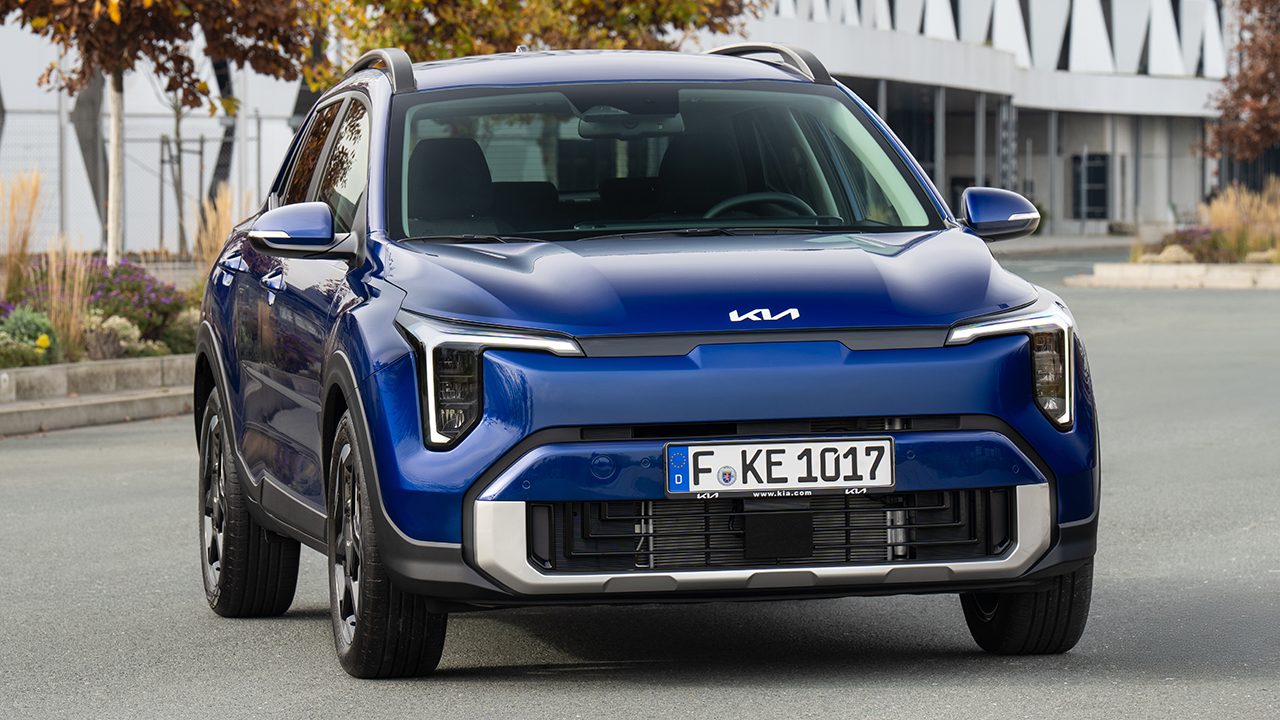 4.200 € menos y etiqueta ECO, el nuevo KIA Stonic descoloca a los SUV chinos con sus 7 años de garantía y un precio de Dacia
