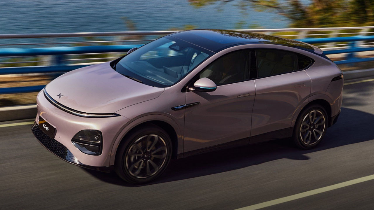 Es tan bueno como un Tesla Model Y, supera al Lexus RZ y, con 7.000 € de rebaja, ataca a BYD por precio