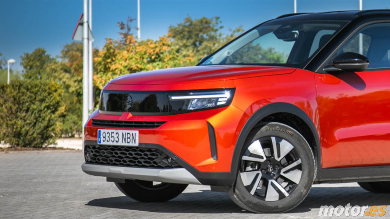 Opel se hace fuerte en Europa con el nuevo plan de Stellantis y, junto a Leapmotor, anuncia grandes novedades de cara 2030