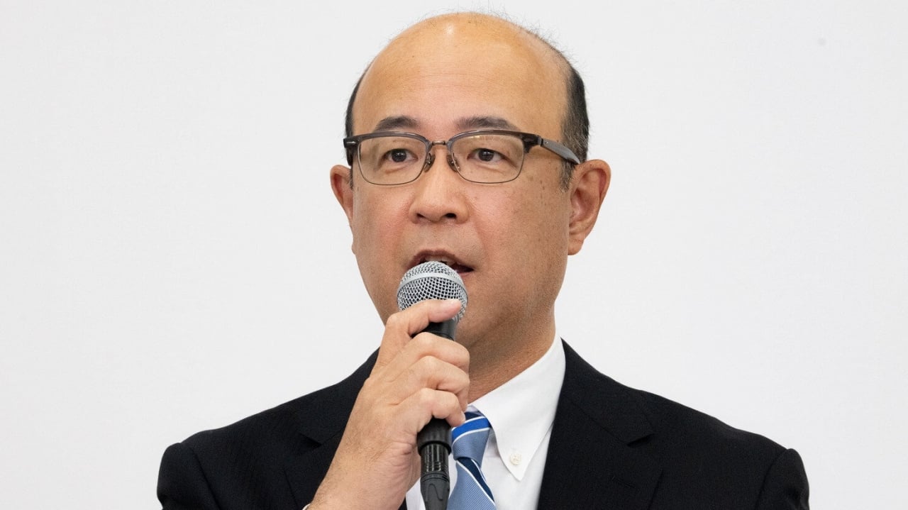 Apenas 11 palabras ha necesitado Kenta Kon, nuevo CEO de Toyota, para desvelar su estrategia con el coche eléctrico