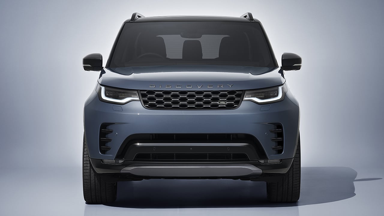 El SUV familiar de Land Rover que no le teme al 4x4 estrena gama, llega el nuevo Discovery 2026 con la edición Landmark