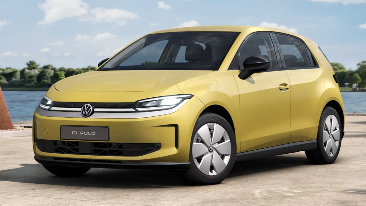 El Volkswagen ID. Polo más barato ya tiene precio y, sin ayudas o descuentos, pone al BYD Dolphin Surf en problemas