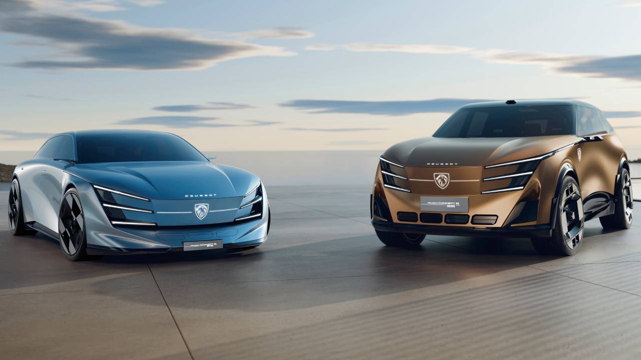 Stellantis acaba de anunciar una alianza que cambiará el futuro de Peugeot y Jeep en China